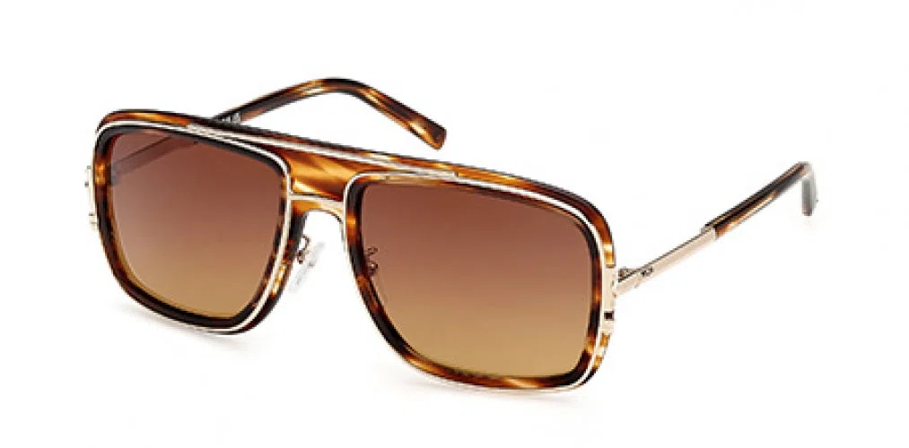 MCM WORLDWIDE 0017H Sunglasses - view 2